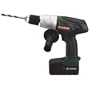 Metabo SBP18 Plus 18-Volt Cordless Hammer Drill/Driver Kit