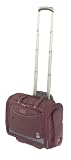 Travelpro Crew 7 Rolling Tote, Dusty Rose, One Size