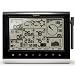 Oregon Scientific WMR200CA Main Display Console for the WMR200