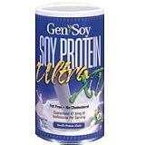 Genisoy Ultra XT Protein Powder Vanilla - 22 oz., (MLO Products)