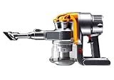 Remanufactured Dyson DC16 Root 6 Handheld Vacuum Cleaner