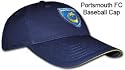 Portsmouth FC Baseball Cap
