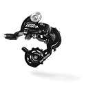 SRAM Rival Road Bike Rear Derailleur (Black)