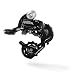 SRAM Rival Road Bike Rear Derailleur (Black)