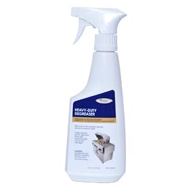 Whirlpool 31552A Heavy Duty Degreaser 16 Ounce by Whirlpool
