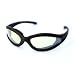 Sporting Goods : Strapless Foam Back Speed Goggle - 5005, Available in two color schemes