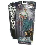  : DC Superheroes Justice League 3-Pack: Lightray, Amazo, Nemesis