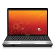 Compaq Presario CQ50-210US 15.4-Inch Laptop (2.0 GHz AMD Athlon X2 QL-62 Dual-Core Processor, 2 GB RAM, 160 GB Hard Drive, DVD Drive, Vista Premium) Compaq Presario CQ50-210US 15.4-Inch Laptop (2.0 GHz AMD Athlon X2 QL-62 Dual-Core Processor, 2 GB RAM, 160 GB Hard Drive, DVD Drive, Vista Premium)