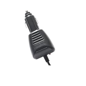 Car Charger For The Navman S30 S50 3d S70 S80 S90 I S90i Sat Nav By King Of Gadgets