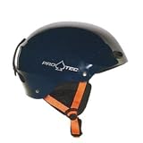 PRO TEC(プロテック) ACE FREECRAVE Gloss Marine Blue M FC06-M