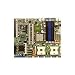PC Hardware : SUPERMICRO X6DVA-EG - Motherboard - ATX - E7320 - Socket 604 - UDMA100, SATA (RAID) - 2 x Gigabit Ethernet - video (pack of 10 )