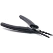 Leather Hole Punching Pliers Watchband Belt Repair Tool