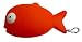 Mr. Timms Mini Gold Fish Viral Mascot Coin Purse - Official Rango Movie Collectible_s-1
