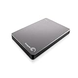 Seagate Backup