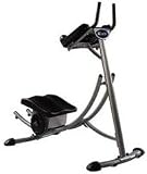 AB FITNESS COASTER FAST TRACK TO GREAT ABS
