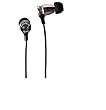 【国内正規品】 Motorheadプロデュース イヤホン Motorheadphones Trigger Silver MHP-TS