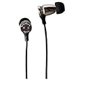 【国内正規品】 Motorheadプロデュース イヤホン Motorheadphones Trigger Silver MHP-TS