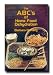 The ABCs of Home Food Dehydration- provides directions for making dozens of thrifty, healthy, do-it-yourself meals and covenience foods- Author also of (New Concepts in Dehydrated Food cookery)