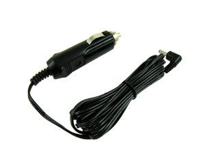 SIRIUS Radio 12v DC Universal Car Cigarette Lighter Power Adapter