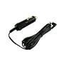 SIRIUS Radio 12v DC Universal Car Cigarette Lighter Power Adapter