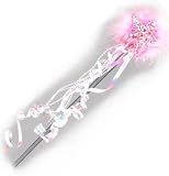 Sequin Star Wand