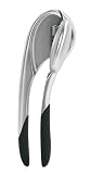 Trudeau Elite Can Opener