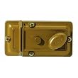 Yale Security V80 Security Latchlock