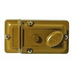 Yale Security V80 Security Latchlock