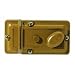 Yale Security V80 Security Latchlock