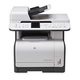 HP Color LaserJet CM1312nfi MFP - Multifunction ( fax / copier / printer /  ....