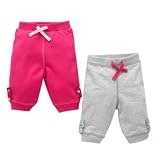 Blue Zoo- Pack of two sweat joggers