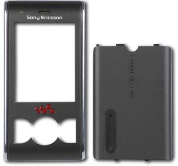original Sony Ericsson Frontcover