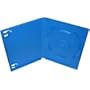 CAJA VACIA DVD AZUL