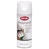 KRYLON GLOSS PRESERVE IT 11 oz Drafting, Engineering, Art (General Catalog)
