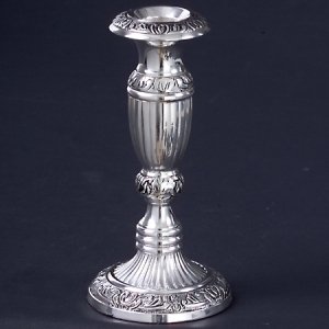 CANDLE HOLDER 6.5