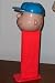 Brand New 13003 Charlie Brown Giant PEZ Dispenser Image