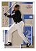 25 Different Carlos Delgado Baseball Cards - Mint Condition In Display Album !!