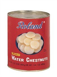 Sun luck whole waterchestnut 5oz (076132170058)