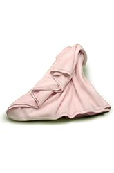 Berkshire Softest Microloft Twin Blanket, Pink