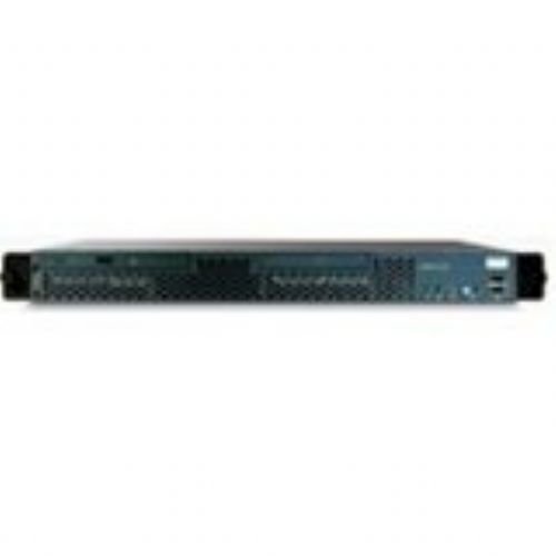 Cisco MCS 7825-I4 Appliance for Cisco Unity Connection Voice-/Video-/Data-Server (2 Anschlüsse, Ethernet, Fast Ethernet, Gigabit Ethernet, 1U) extern