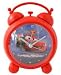 Disney Pixar Cars Lightning McQueen Alarm Clock