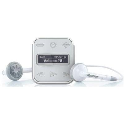 2GB Micro Sport White
