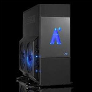 Tagan Apluscase Monolith Bm 2X