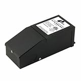 UPC 848087079508 product image for Jesco Lighting DL-PS-100-24-JB-M Dimmable Indoor Magnetic Hardwire Power Supply | upcitemdb.com