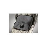 Diono Dry Seat Car Seat Protector, Grey