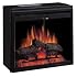 Classic Flame 23 Inch LED Fireplace Insert