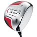 Callaway Big Bertha 460 Driver (SHAFT TYPE: Callaway Nvs55)