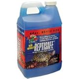 Zoo Med ReptiSafe Water Conditioner, 64 oz