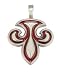 BICO AUSTRALIA JEWELRY (B200) FLEUR DE LYS DU SUD - BALANCE OF MIND BODY & SOUL