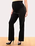 Motherhood Maternity: Petite Secret Fit Belly(tm) Tech Twill Boot Cut Maternity Pants 31vXiNmnvvL. SL160 Motherhood Maternity: Petite Secret Fit Belly(tm) Tech Twill Boot Cut Maternity Pants